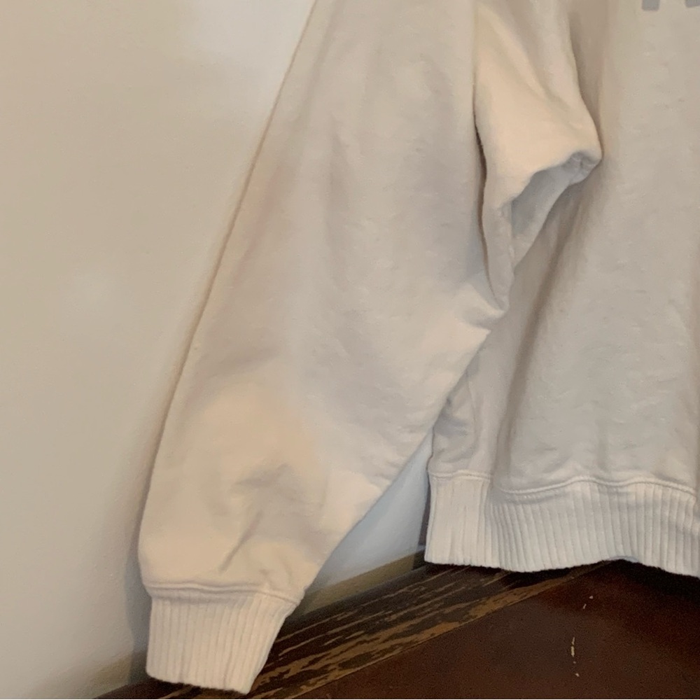 American Eagle Funday Graphic Sweatshirt - Picture 5 of 9